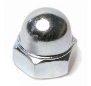Гайка колпачковая М10