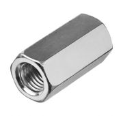 Гайка соединительная М10