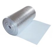 Полотно фольгир.+самокл. «Изодом» 4,0мм