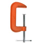 Струбцина G-образная 100мм (4