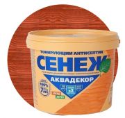 Аквадекор СЕНЕЖ Х2 113 слива