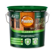 Пропитка Pinotex Classic дуб 2,7л