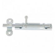 Задвижка накладная ЗТ цинк