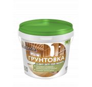 Грунтовка по ДВП, ДСП, фанере под окраску «Усадьба-415» 2,5кг