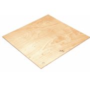 Фанера березовая 18мм 1525*1525мм