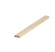 Нащельник 7*20*1700мм гладкий СОСНА