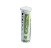 Клей Холодная сварка РЕМТЕКА ТИТАН для металла 62гр.