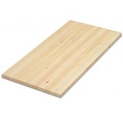 Мебельный щит 18*300*2400мм