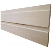 Евровагонка 15*88*3000мм 1 сорт ЛИПА