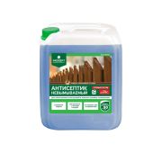 Антисептик PROSEPT ECO ULTRA невымываемый, коричневый 5л