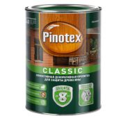 Пропитка Pinotex Classic калужница 1л