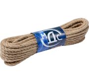 Канат джутовый 6мм, 10м
