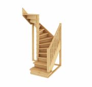 Лестница ЛС-05м