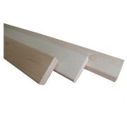 Полок 26*90*2000мм 1 сорт ЛИПА