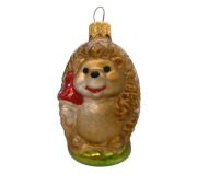 Лесной Ежик