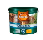 Пропитка PINOTEX CLASSIC PLUS сосна 2,5л