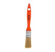 Кисть DECOR PROFI универс. 25*15мм, светлая смешанная щетина (770-025)