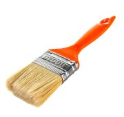 Кисть DECOR PROFI универс. 50*15мм, светлая смешанная щетина (770-050)