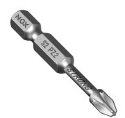 Бита PZ2*50 torsion Nox Strong