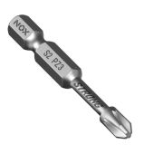 Бита PZ3*50 torsion Nox Strong