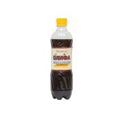 Олифа натуральная 0,5л.