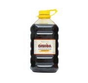 Олифа натуральная 3,0л.