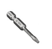 Бита  T15*50 torsion Nox Strong
