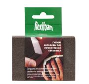 Шлифовальный блок FLEXIFOAM ZF P100 100*70*25мм