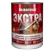 Акватекс ЭКСТРА дуб 2,7л