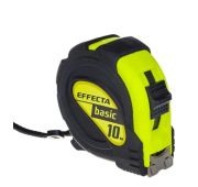 Рулетка с магнитом EFFECTA Basic 10м
