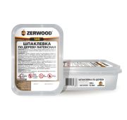 ZERWOOD SHD Шпатлевка по дереву береза 0,6кг