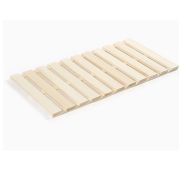 Трапик-решетка 1000*500мм ЛИПА