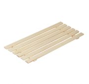 Трапик 1000*400мм ЛИПА