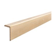 Уголок 26*45*2800мм 0 СОРТ ЛИПА