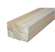 Брусок строганный 14*14*900мм СОСНА
