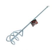 Миксер для краски 60*8*400мм