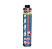 Пена SOUDAL проф.60л 750мл