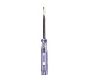 Отвертка Biber индикаторная SL 4*140мм
