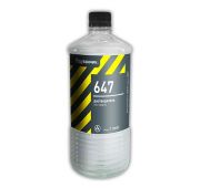 Растворитель 647 1л
